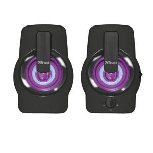 Trust Gemi Illuminated Speaker Set