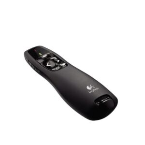 Logitech R400 Laser Presentation