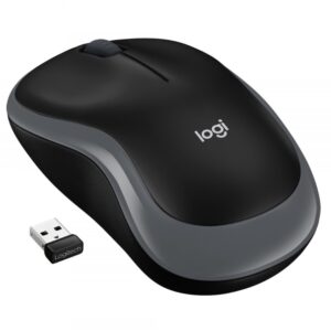 Logitech Mouse M-185