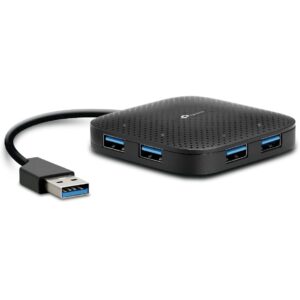 TP-Link Hub 4 porte USB 3.0