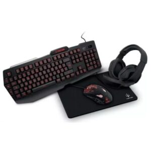 Triton Gaming Starter Kit