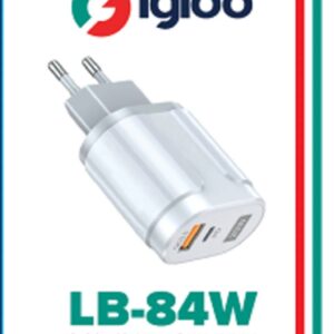 Caricatore Igloo 20W